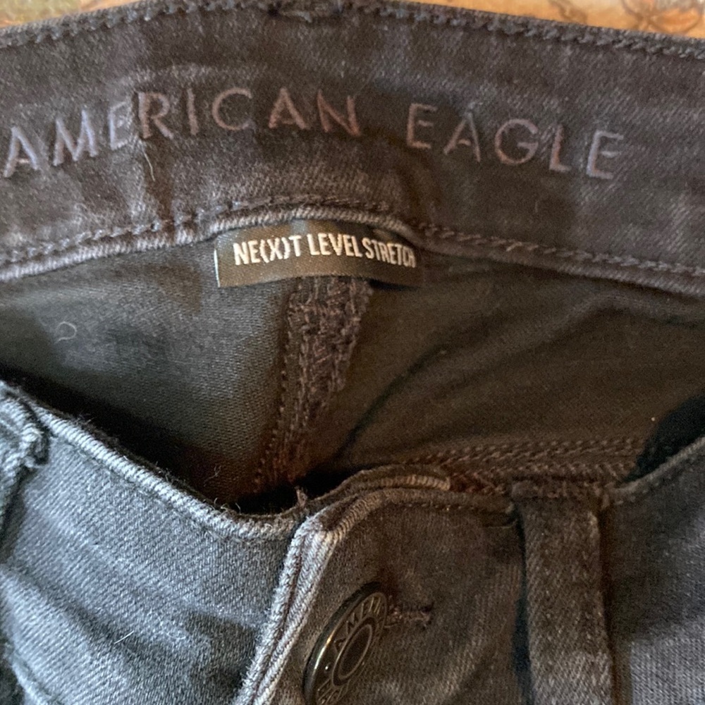 American Eagle Women’s Denim